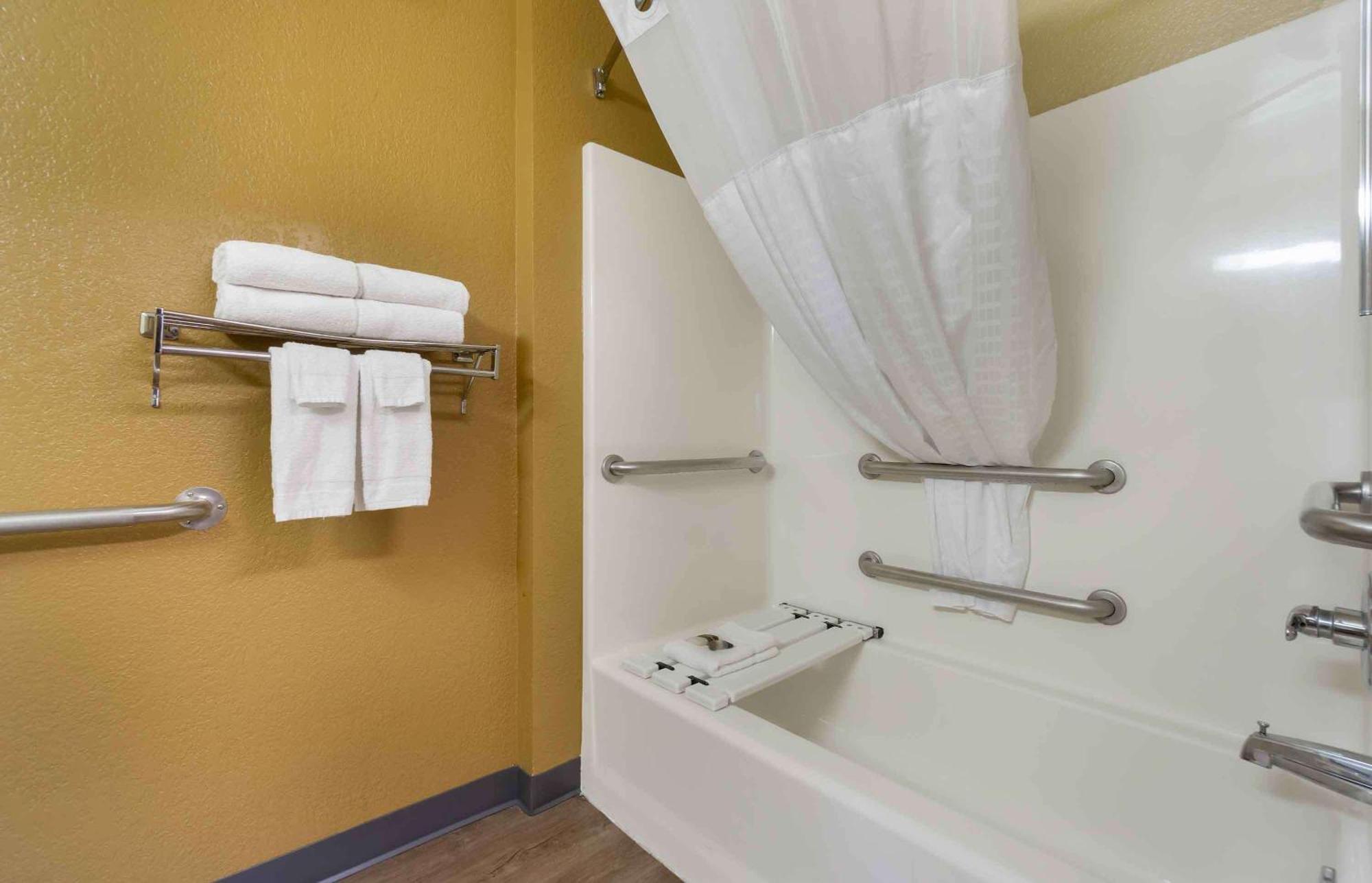 Extended Stay America Suites - Seattle - Kent Exterior foto