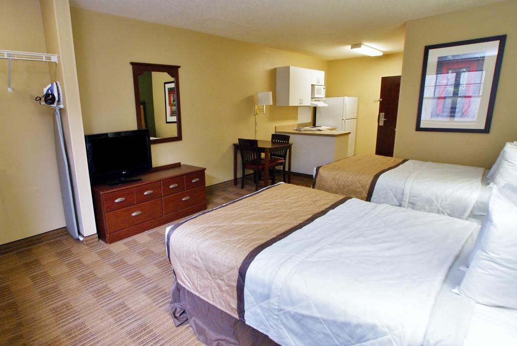 Extended Stay America Suites - Seattle - Kent Exterior foto
