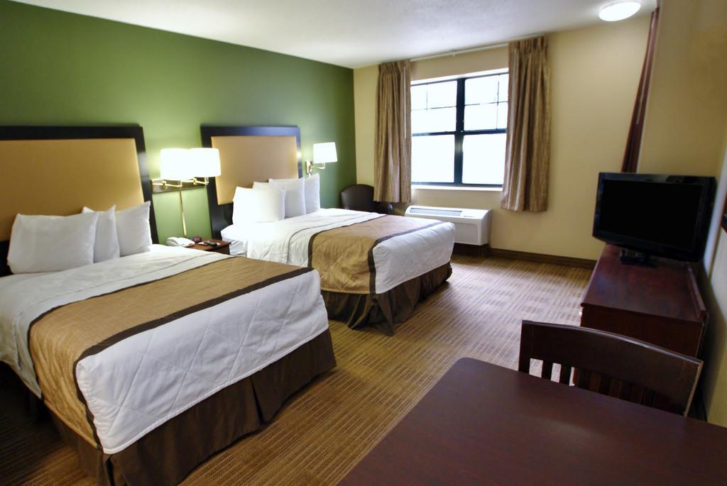 Extended Stay America Suites - Seattle - Kent Exterior foto
