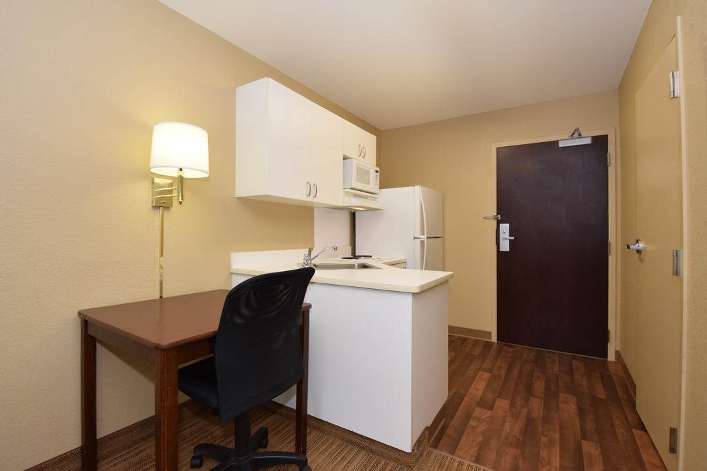 Extended Stay America Suites - Seattle - Kent Exterior foto