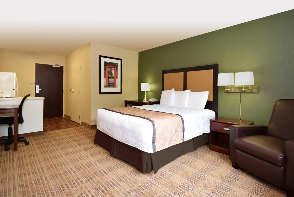 Extended Stay America Suites - Seattle - Kent Exterior foto