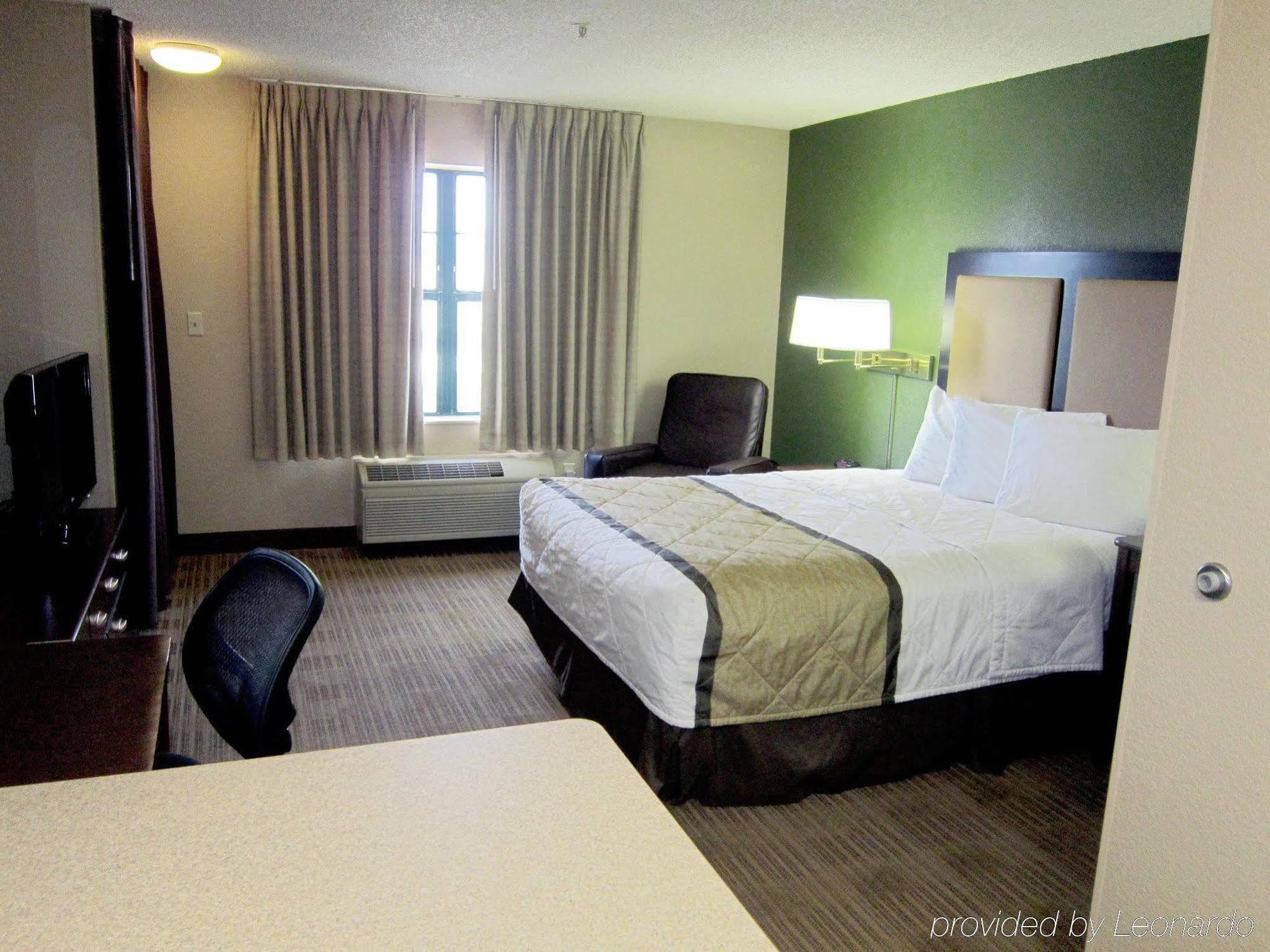 Extended Stay America Suites - Seattle - Kent Exterior foto