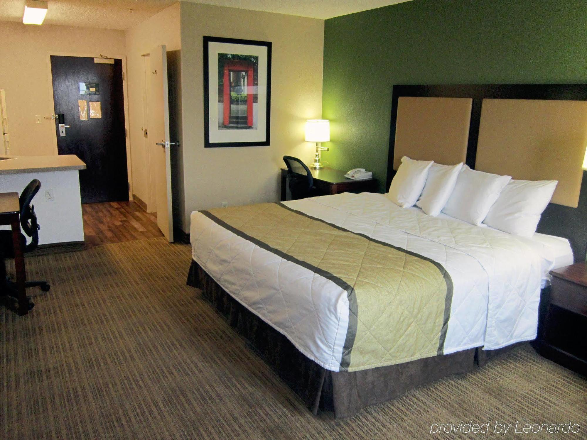 Extended Stay America Suites - Seattle - Kent Exterior foto