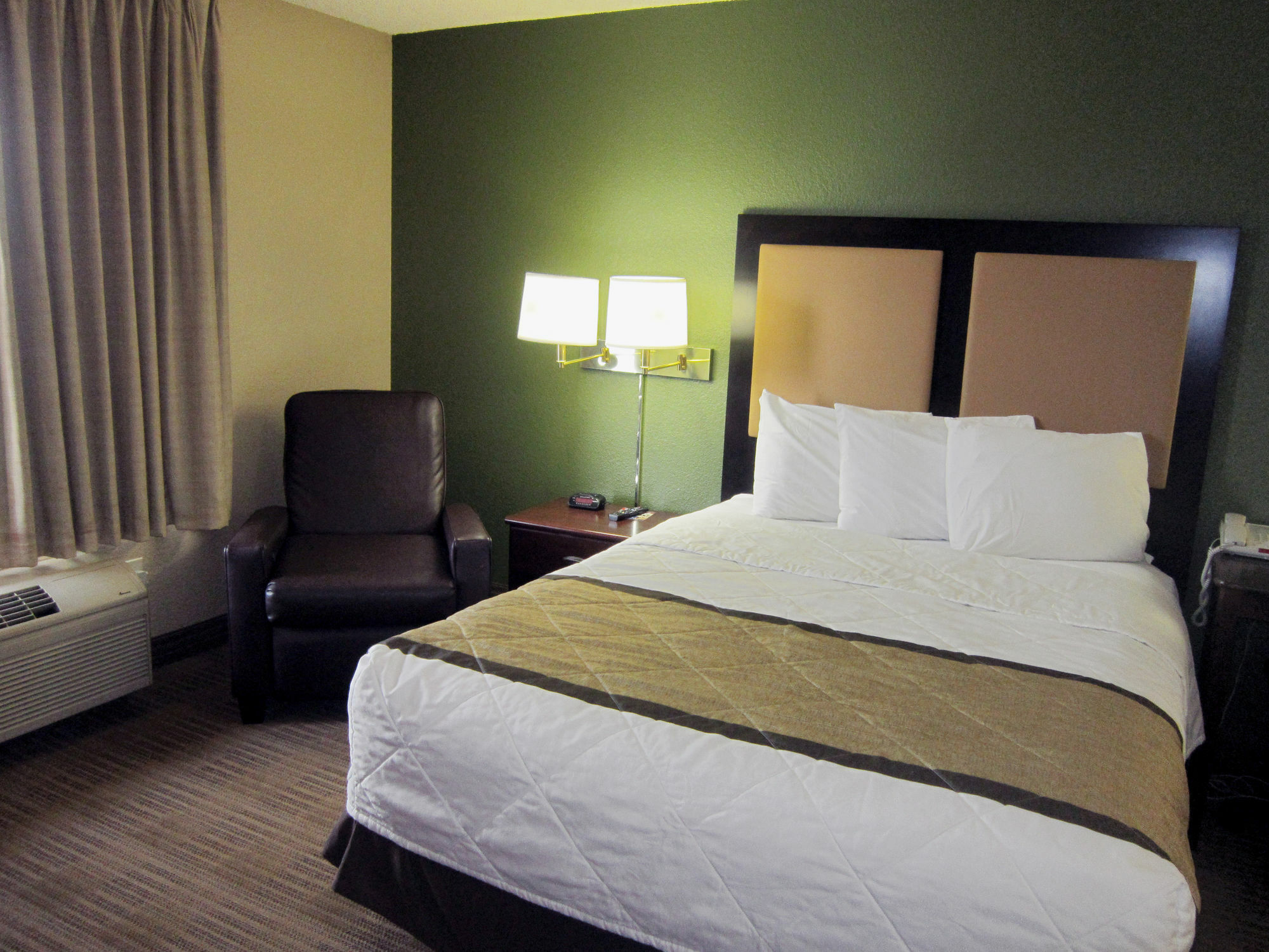 Extended Stay America Suites - Seattle - Kent Exterior foto